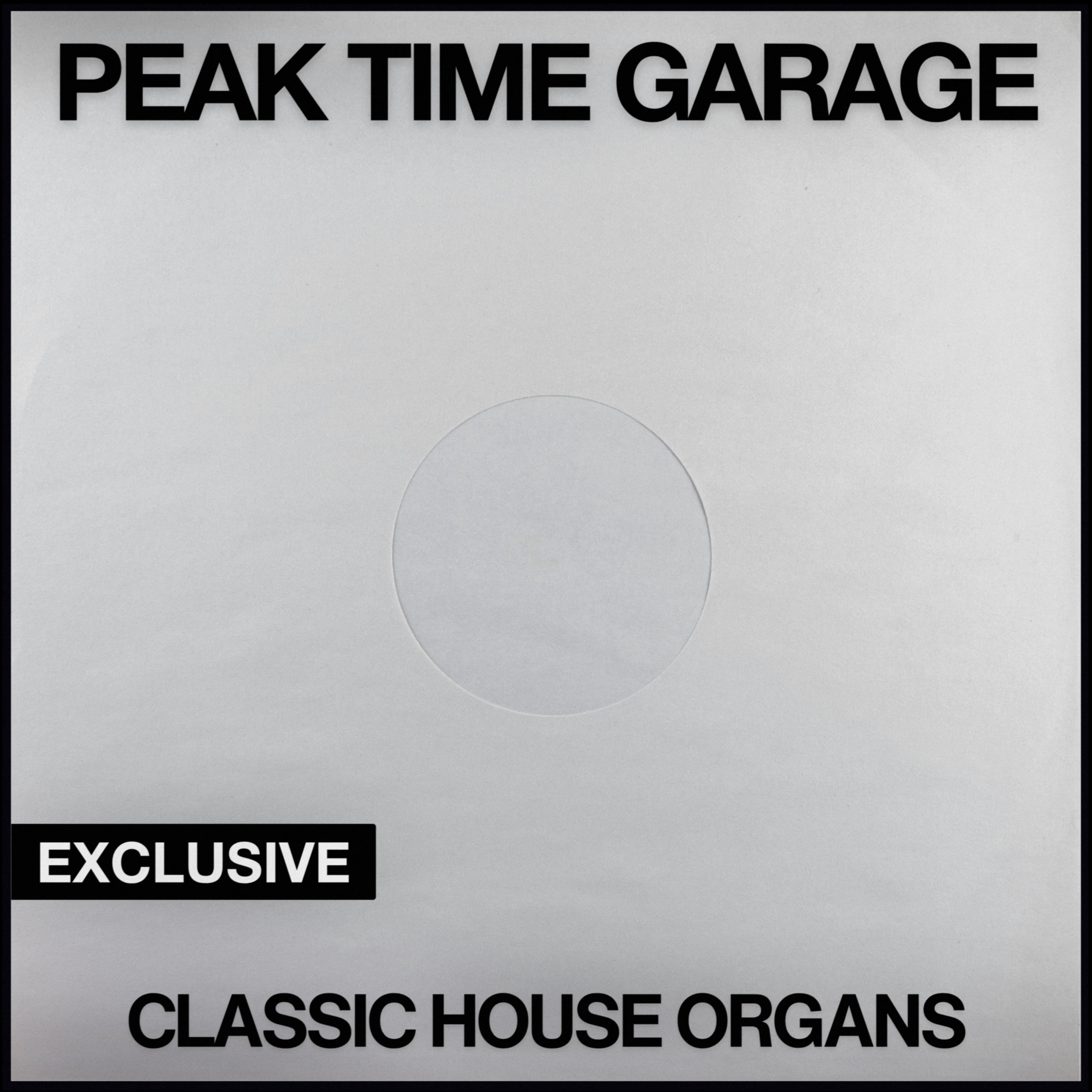 Classic House Organs