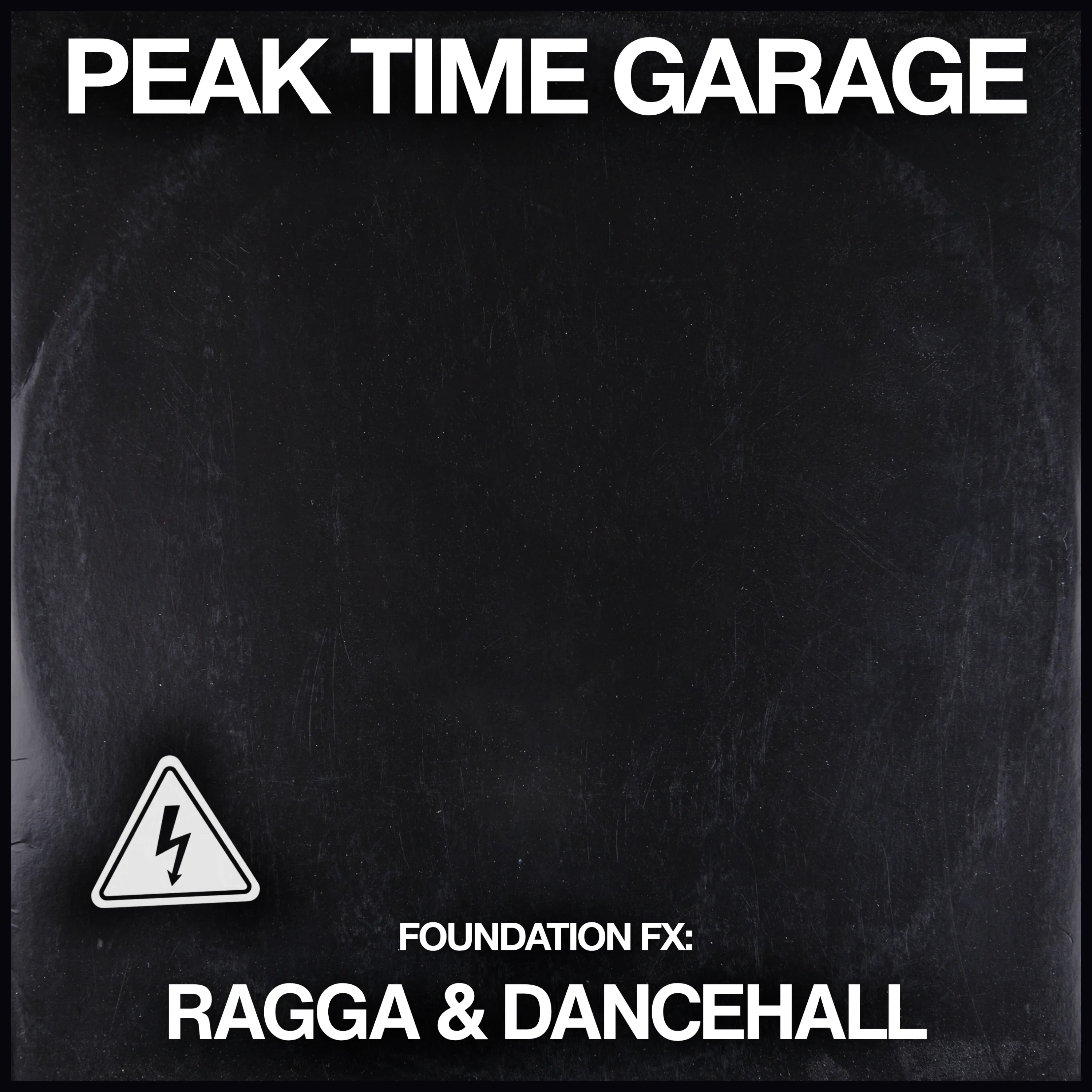 Foundation FX: Ragga & Dancehall