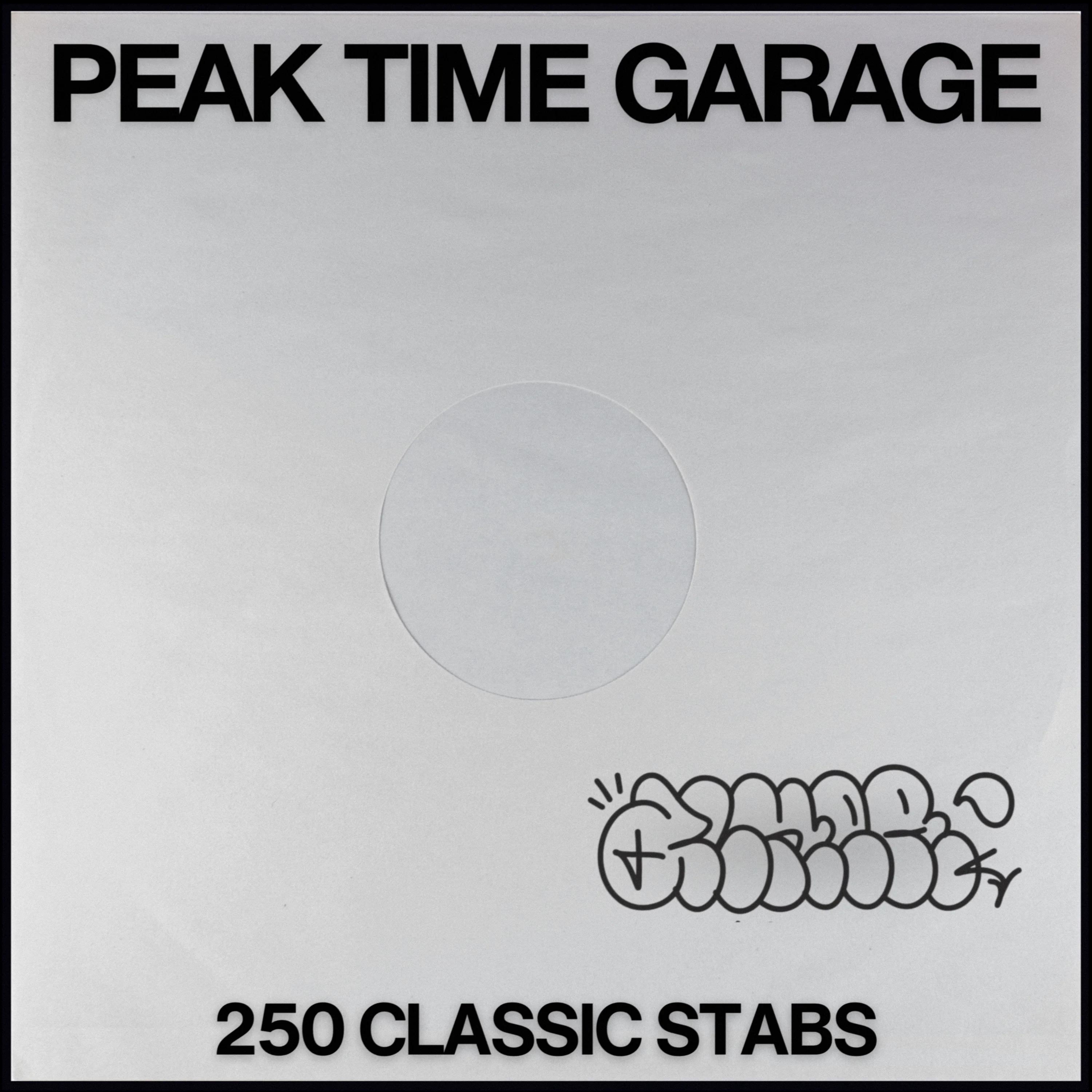 Garage Chord One Shots