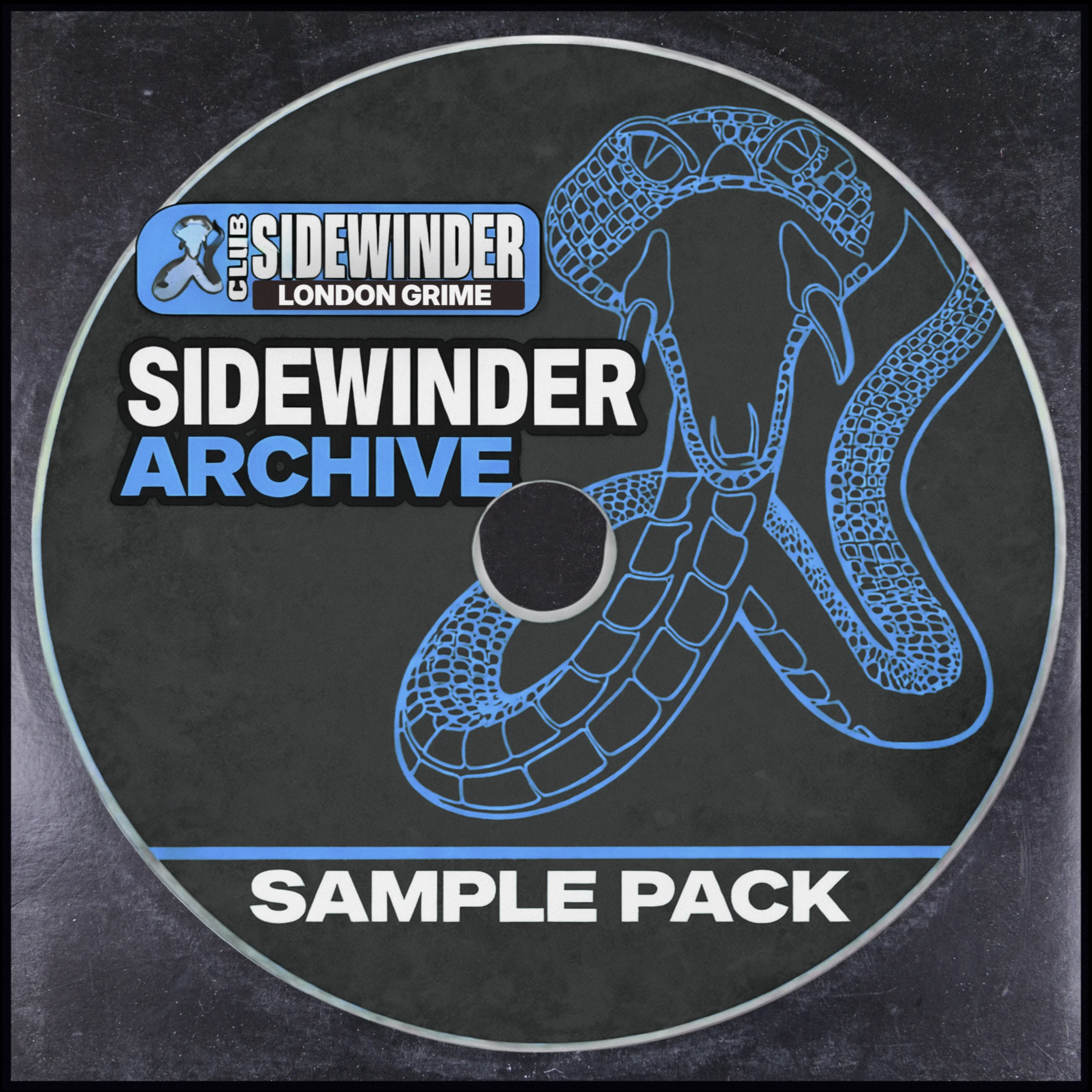 Sidewinder Archive