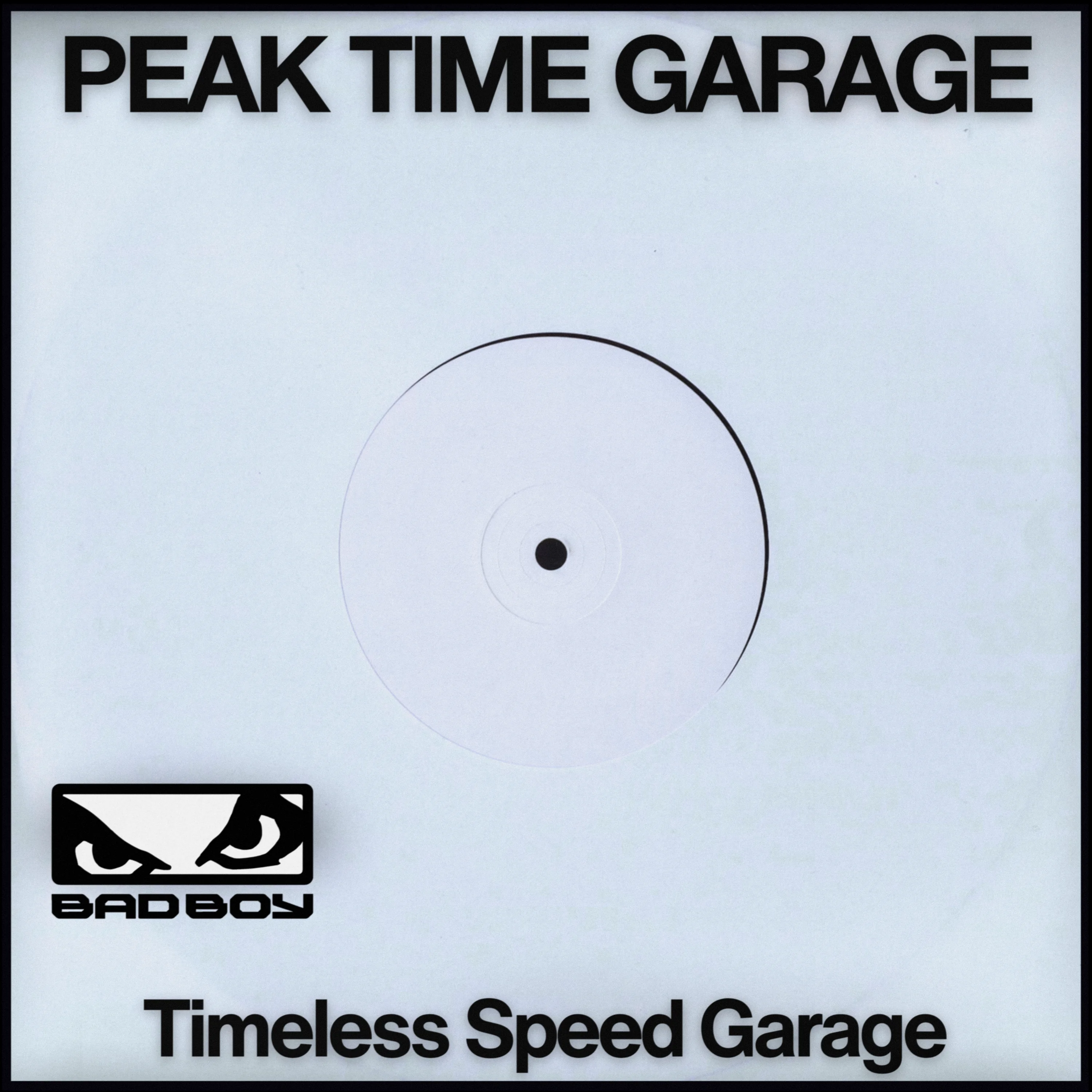 Timeless Speed Garage