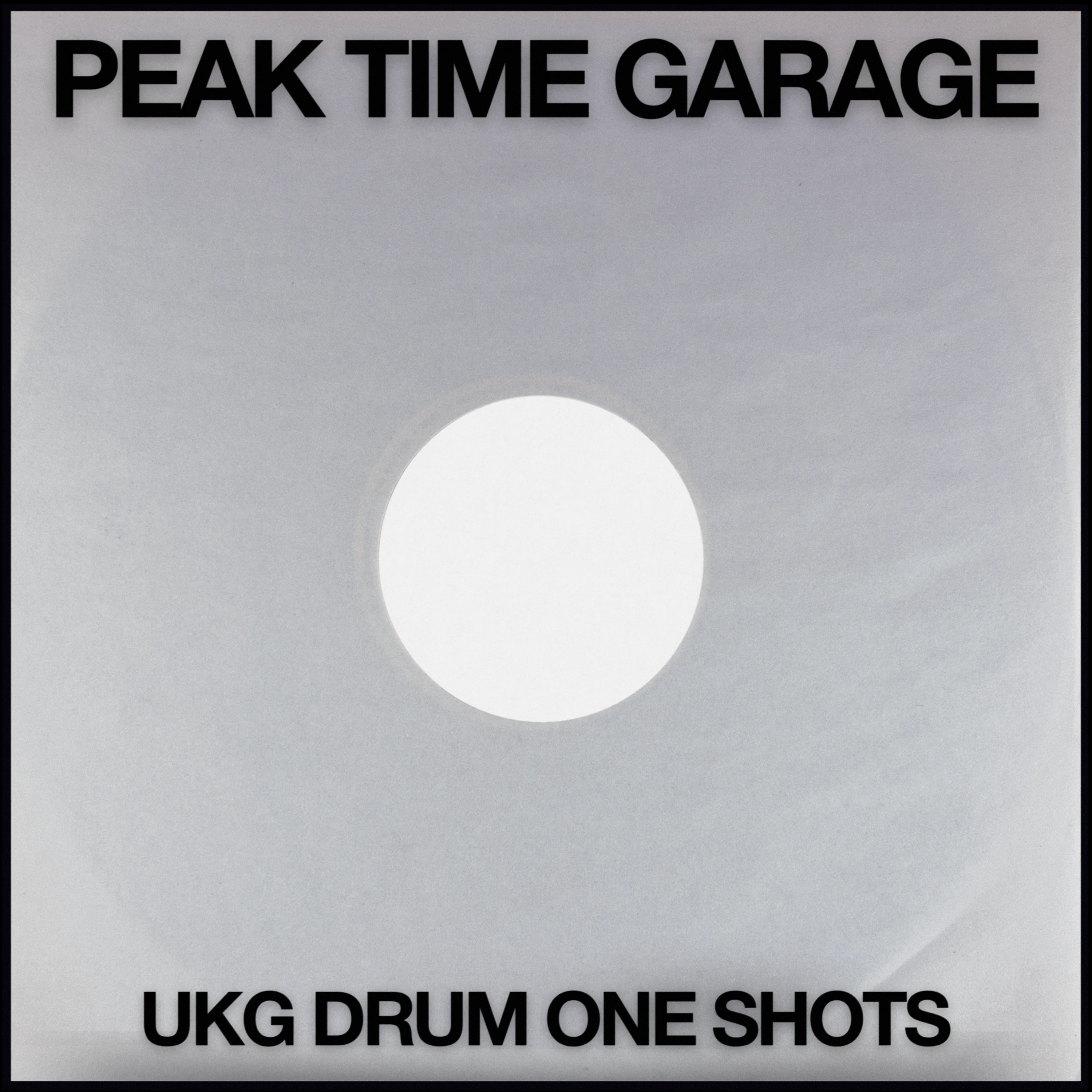 UKG Drum One Shots