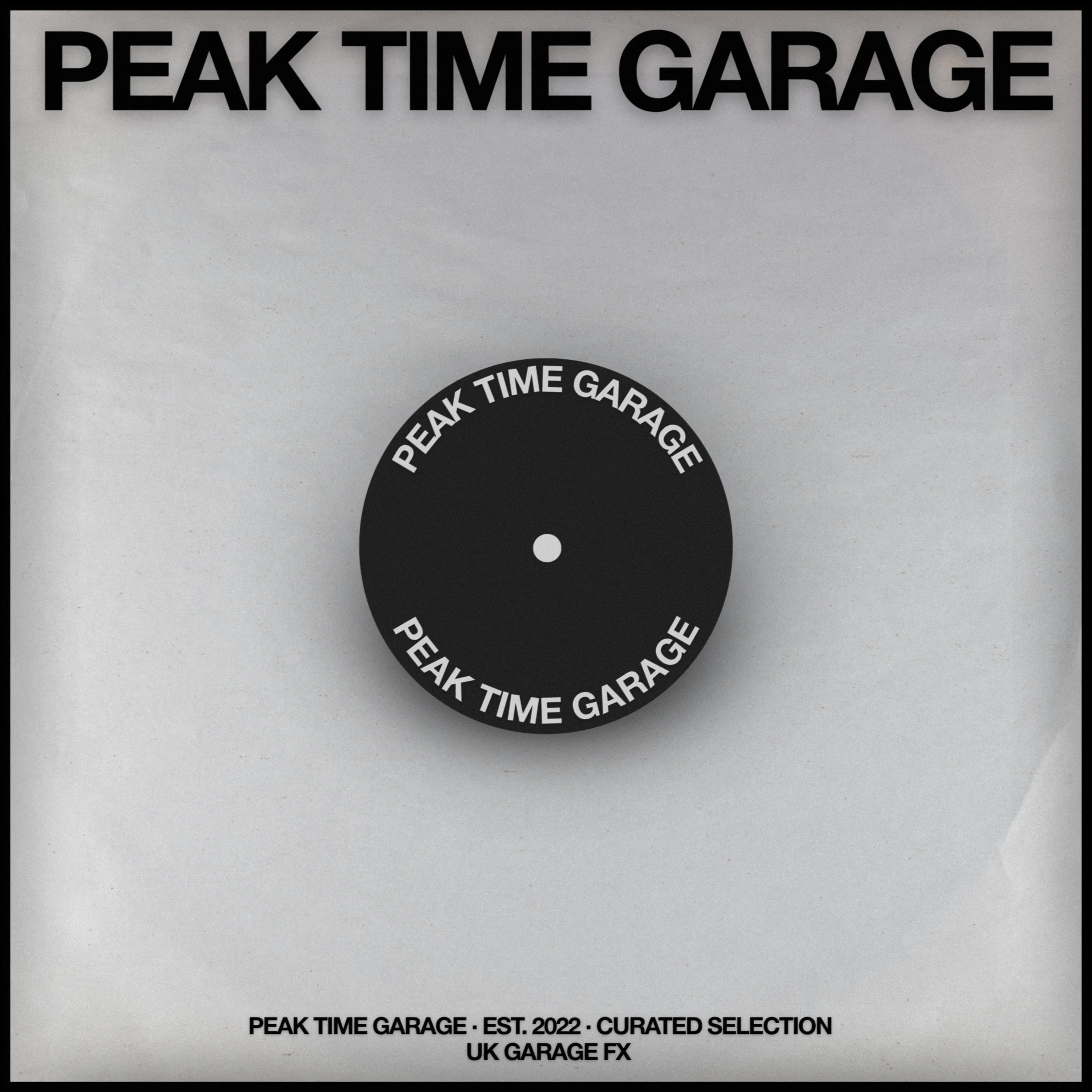 UK Garage FX